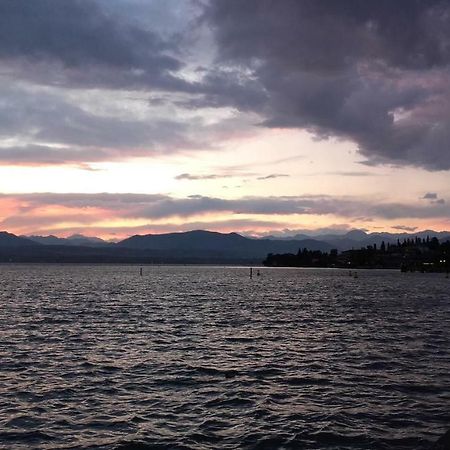 71 Via Vittorio Emanuele, Vista Lago E Terme Διαμέρισμα Σιρμιόνε Εξωτερικό φωτογραφία